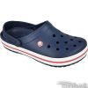 Šľapky Crocs Crocband - 11016-NAVY