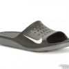 Šľapky NIKE SOLARSOFT SLIDE - 386163-011