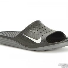 Šľapky NIKE SOLARSOFT SLIDE - 386163-011