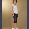 ADIDAS SHINY CAPRI - P51086