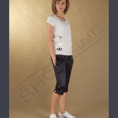 ADIDAS SHINY CAPRI - P51086