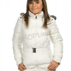 Bunda ADIDAS J LONG DJKT - W52994