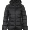 Bunda Adidas Cosy Down Jacket - AA8529