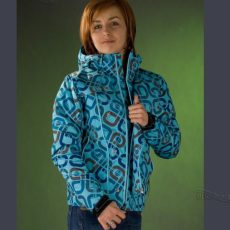 Bunda Adidas W Winter LftCPS - E80051