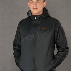 Bunda NIKE PILOT JACKET YTH - 481565-010