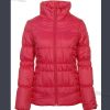 Bunda Puma Ess Padded Jacket - 830068-04