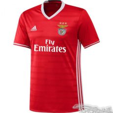 Dres Adidas S.L. Benfica Home Replica Player Jersey M - A10013