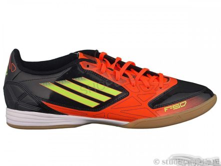 Halovky ADIDAS F10 IN - V23914