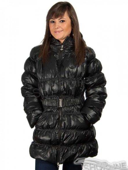 Kabát ADIDAS DOWN LG HD JKT - X51361