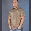 Košeľa NIKE CAIRN SHIRT - 360112-228