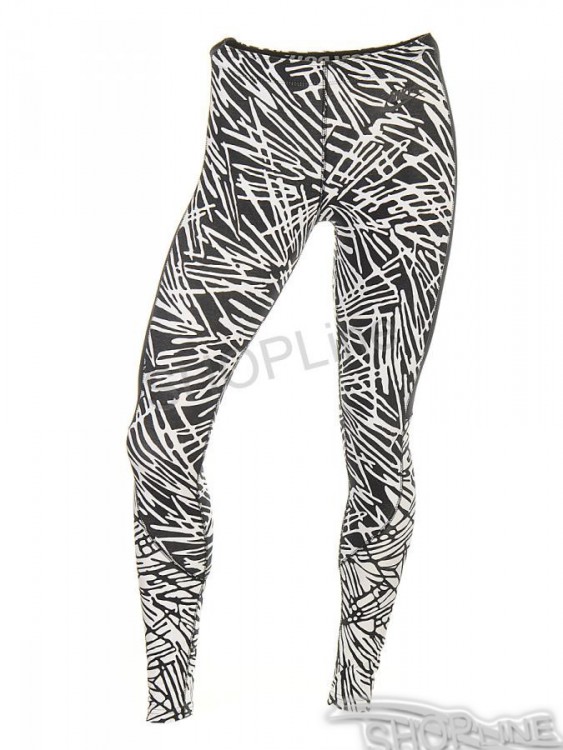 Legíny Nike Leg-A-See-Aop Ftw - 739967-010