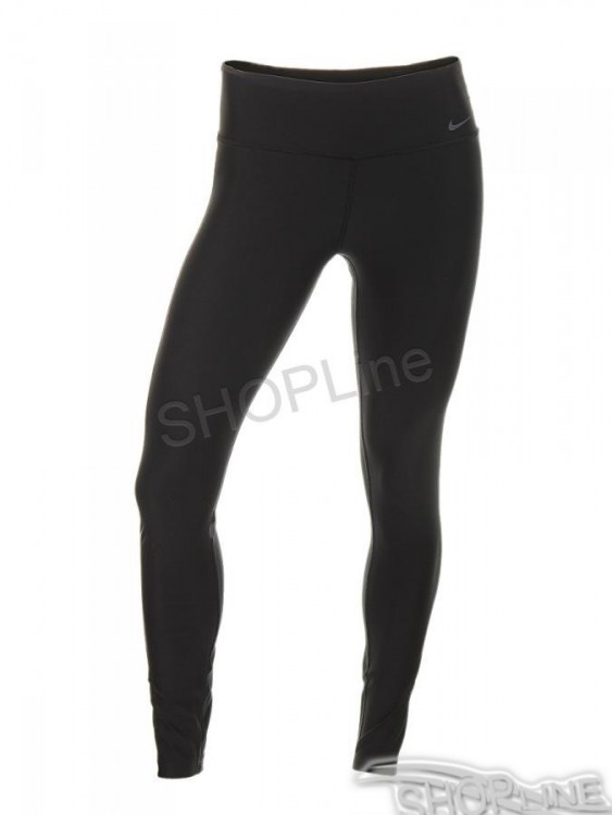 Legíny Nike W Nk Pwr Tght Poly - 802954-010