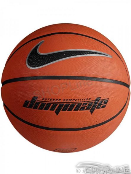 Lopta NIKE DOMINATE - BB0361-801