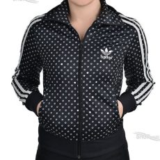 Mikina ADIDAS FIREBIRD TT LIP - Z34746