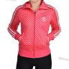 Mikina ADIDAS FIREBIRD TT LIP - Z34747