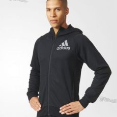 Mikina ADIDAS PRIME HOODIE - AI7478