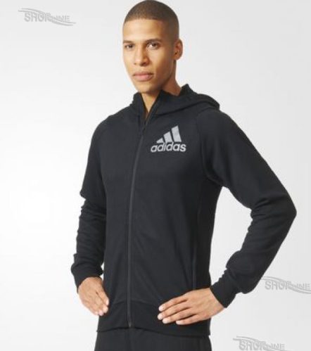 Mikina ADIDAS PRIME HOODIE - AI7478