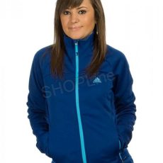 Mikina ADIDAS W HT 1SD FI J - W43932