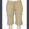 Nohavice ADIDAS W TRAIL SHORT - E14626