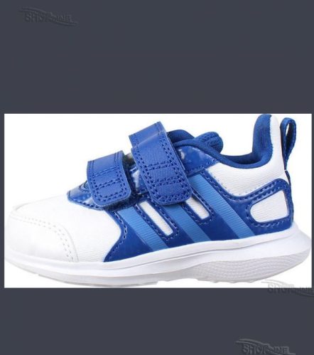 Obuv ADIDAS HyperFast 2.0 CF I - AF4491