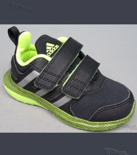 Obuv ADIDAS HyperFast 2.0 CF I - AQ3852