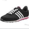 Obuv ADIDAS STYLE RACER W - F97674