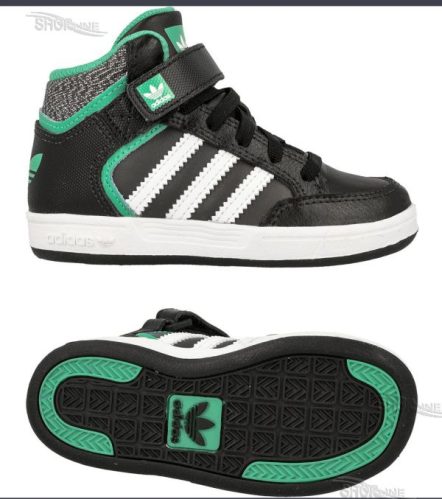Obuv ADIDAS VARIAL MID I - B27426