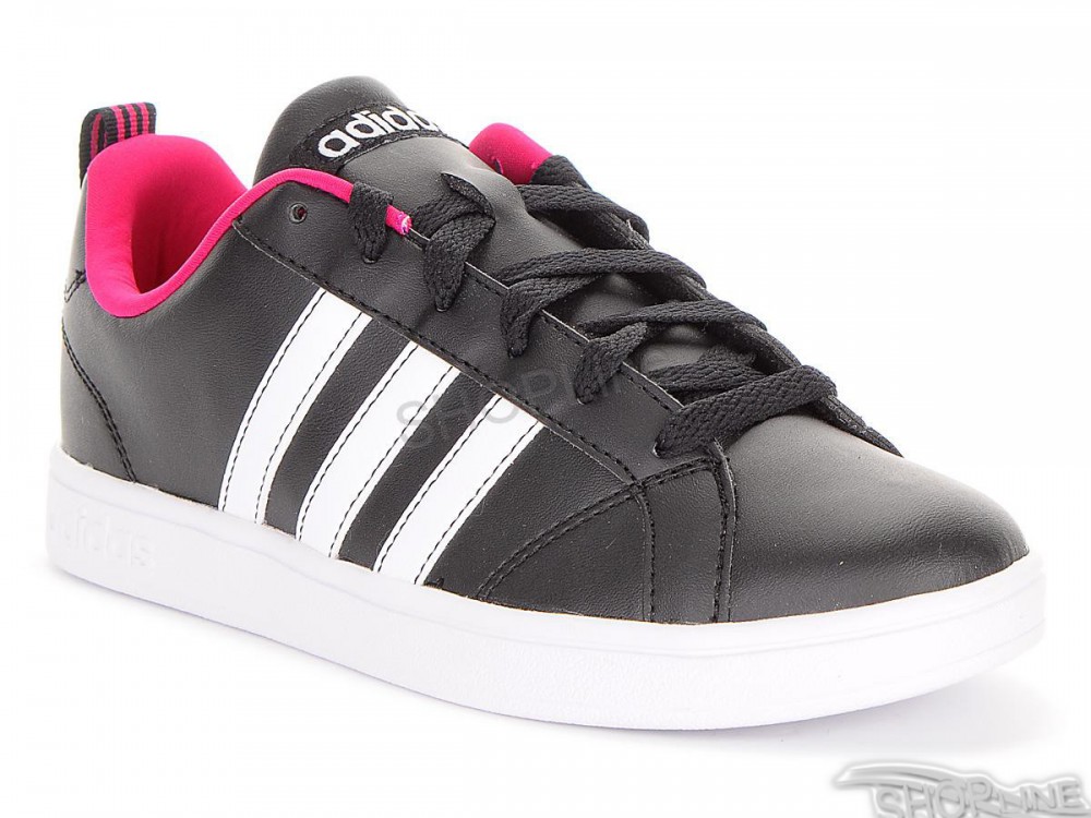 Obuv Adidas Advantage Vs w - F98425