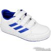 Obuv Adidas Alta Sport CF Jr - BA952