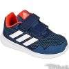 Obuv Adidas AltaRun CF Kids - BA7429