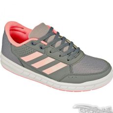 Obuv Adidas AltaSport K Jr - BA9547