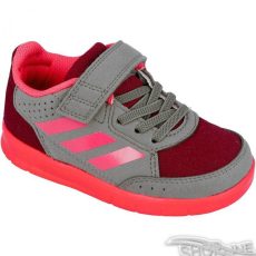 Obuv Adidas AltaSport Kids - BA9521