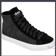 Obuv Adidas Courtvantage Mid W - S76496