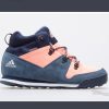 Obuv Adidas Cw Snowpitch K - AQ6568