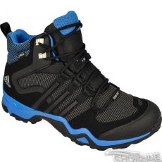 Obuv Adidas Fast X High GTX M - AQ5706