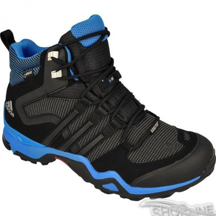 Obuv Adidas Fast X High GTX M - AQ5706