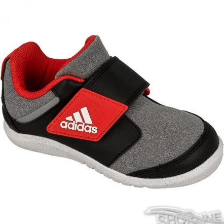 Obuv Adidas Forta Play AC Kids - BA9550