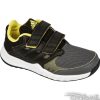 Obuv Adidas FortaGym CF Jr - BA9336