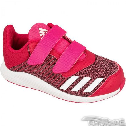 Obuv Adidas FortaRun CF Kids - BA9461