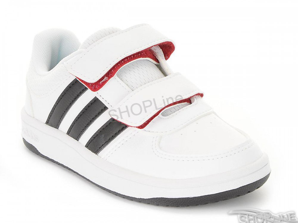 Obuv Adidas Hoops Vs Cmf C - F99267