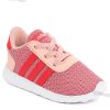 Obuv Adidas Lite Racer INF - AW4062