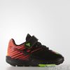 Obuv Adidas Messi EL I Kids - AF4053