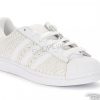 Obuv Adidas Superstar W - S75127