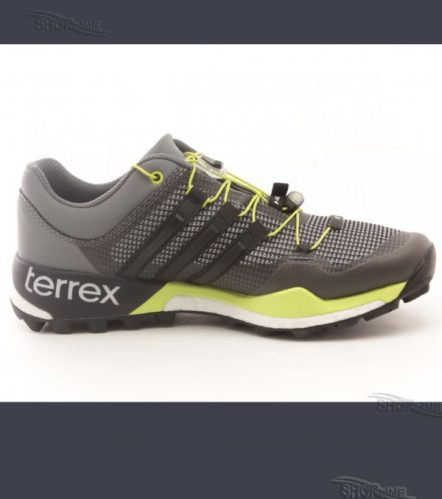 Obuv Adidas Terrex Fast Boost - B40427