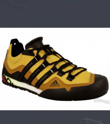 Obuv Adidas Terrex Swift Solo - AF6370