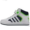 Obuv Adidas Varial Mid J - B27430