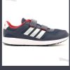 Obuv Adidas Vs Jog Cmf K - F99348