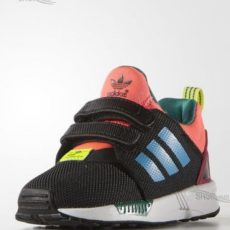 Obuv Adidas ZX Flux NPS Oddity - B25574