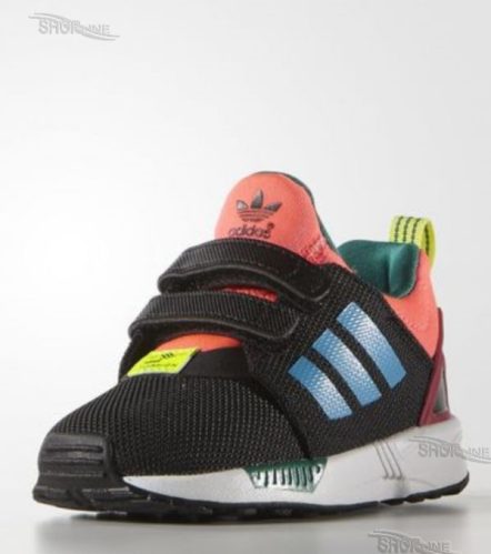 Obuv Adidas ZX Flux NPS Oddity - B25574