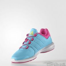 Obuv Adidas s-flex K Jr - S32013